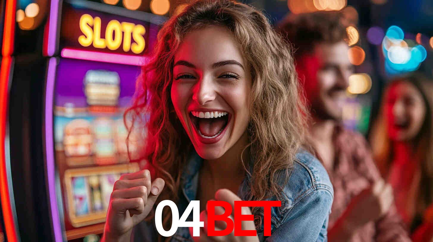 Experiência VIP 04bet