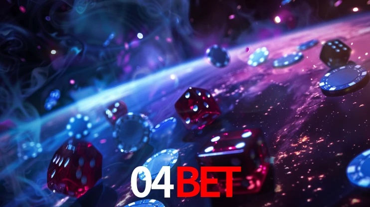 Welcome Bonus 04bet