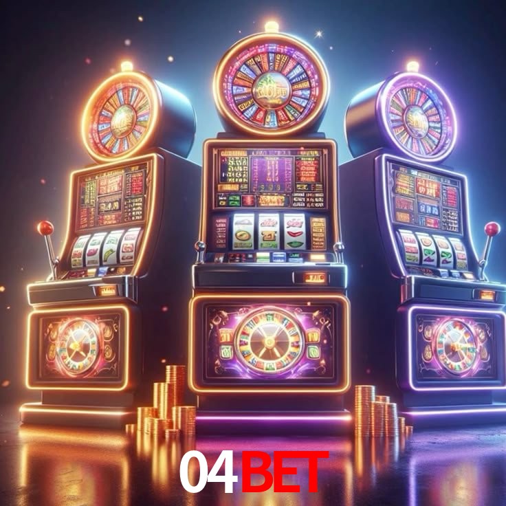 04bet - Caça-Níqueis da Sorte Suprema - 04bet.com
