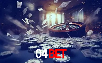 Promoções Sazonais 04bet
