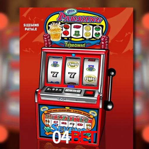 Bônus de Boas-vindas 04bet