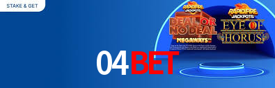 Casino Ao Vivo 04bet