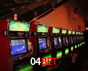 Security Systems 04bet