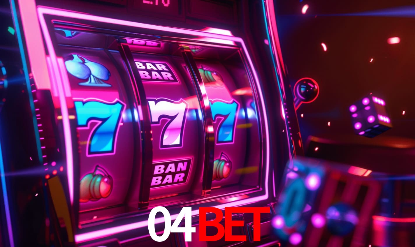 Diretório de Jogos 04bet