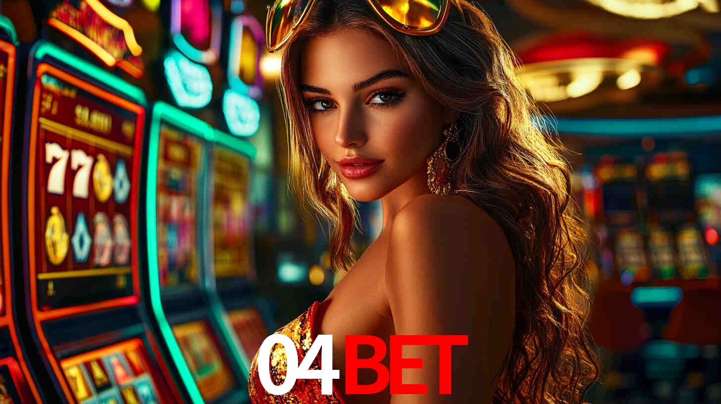 04bet login