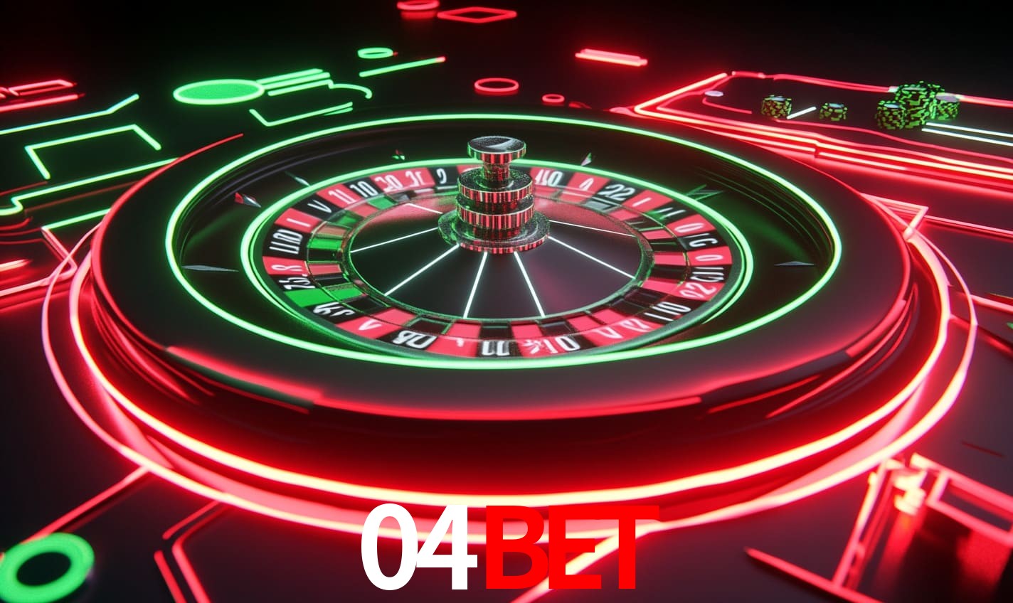 Recursos de Bônus 04bet
