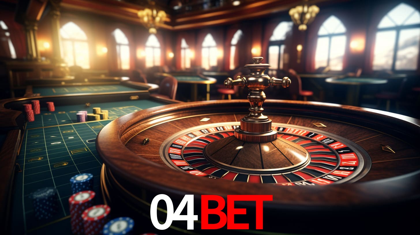 Daily Bonuses 04bet