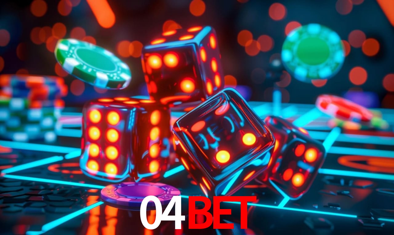 Especiais de Fim de Semana 04bet
