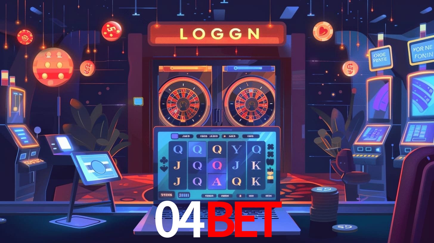 Explorando a Categoria de Eventos em Apostas na 04bet