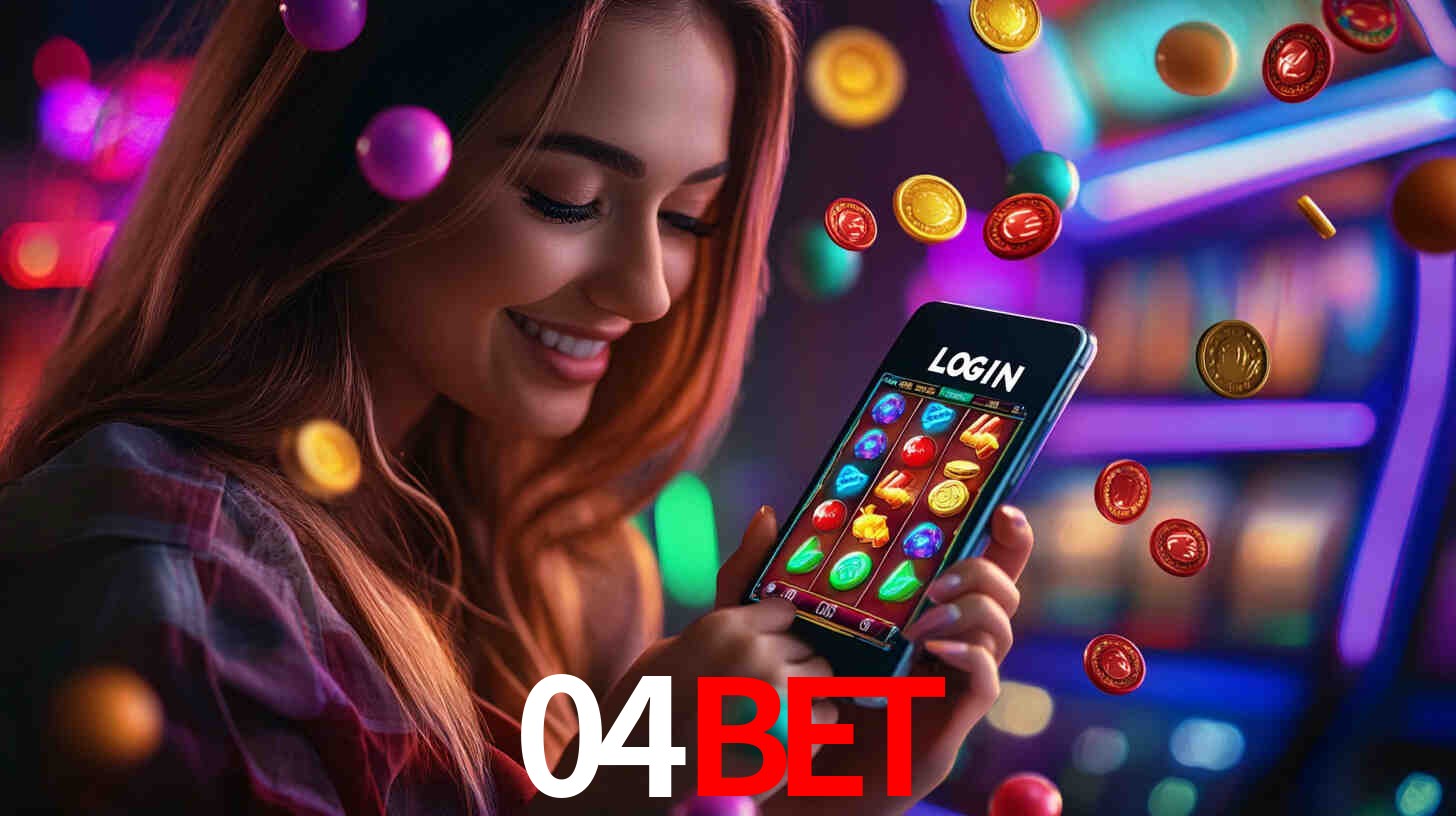 04bet: Jogue Crash e Experimente Alta Recompensa Instantânea