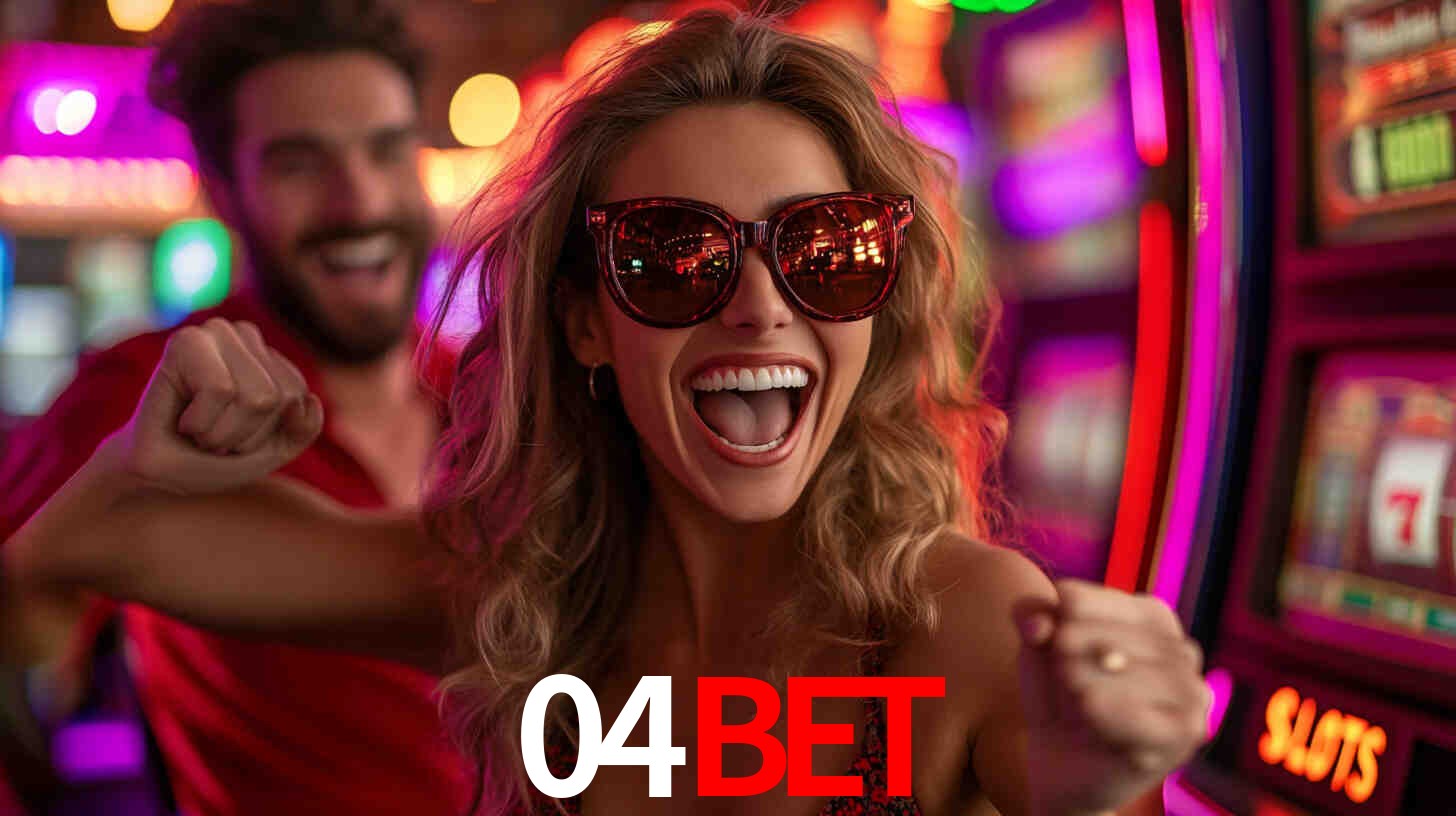 Apostas de Tênis 04bet