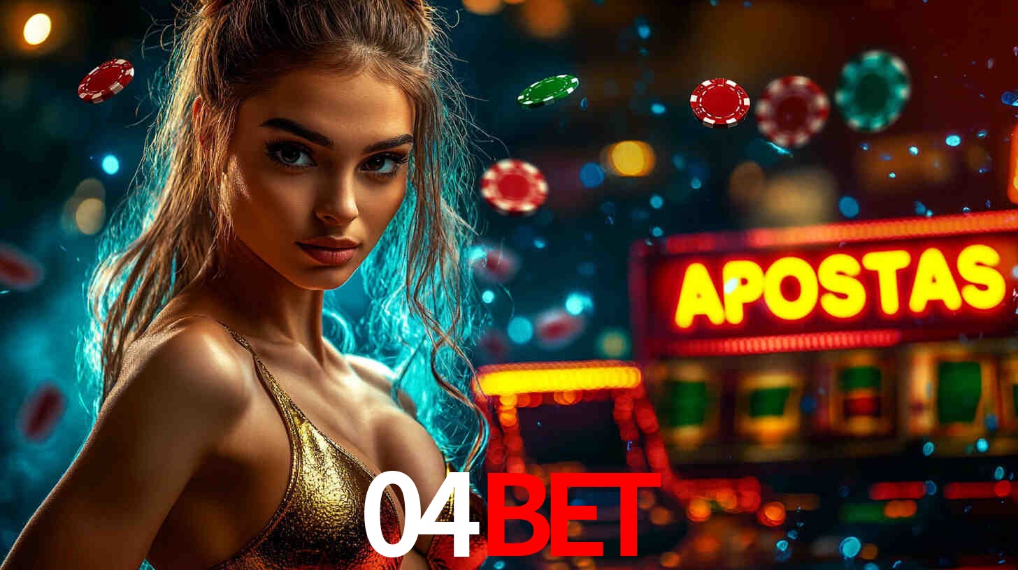 Casino VIP 04bet