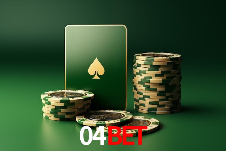 Roulette Table 04bet