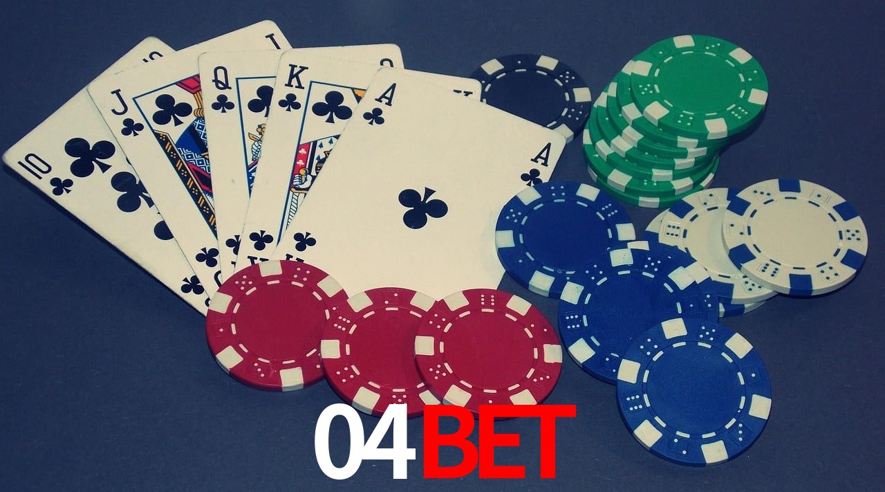 Basketball Betting 04bet