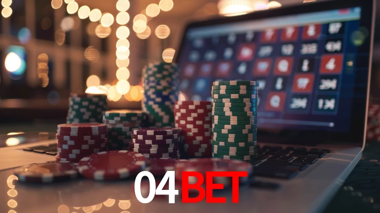 Game Statistics 04bet