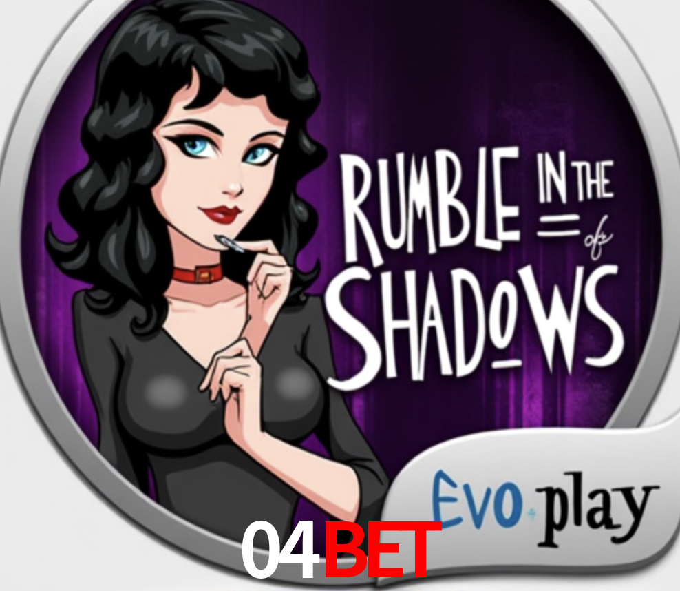 Game Providers 04bet