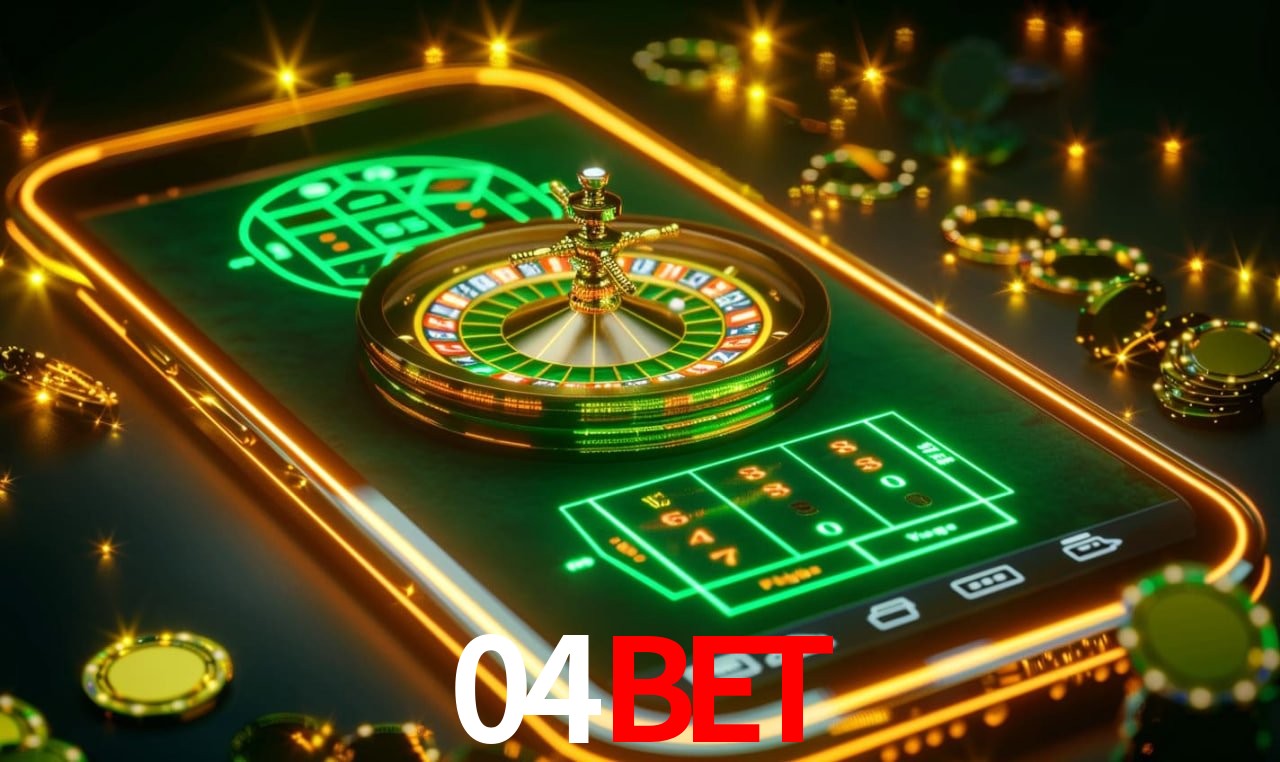Descubra a Essência do 04bet: Nossa História e Compromissos