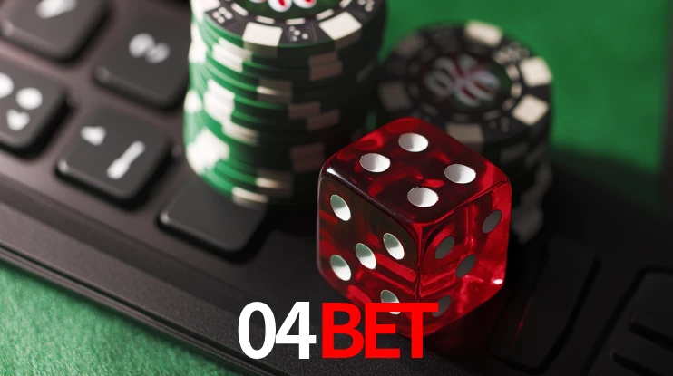 Bonus Features 04bet