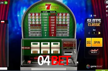 Exclusive Offers 04bet