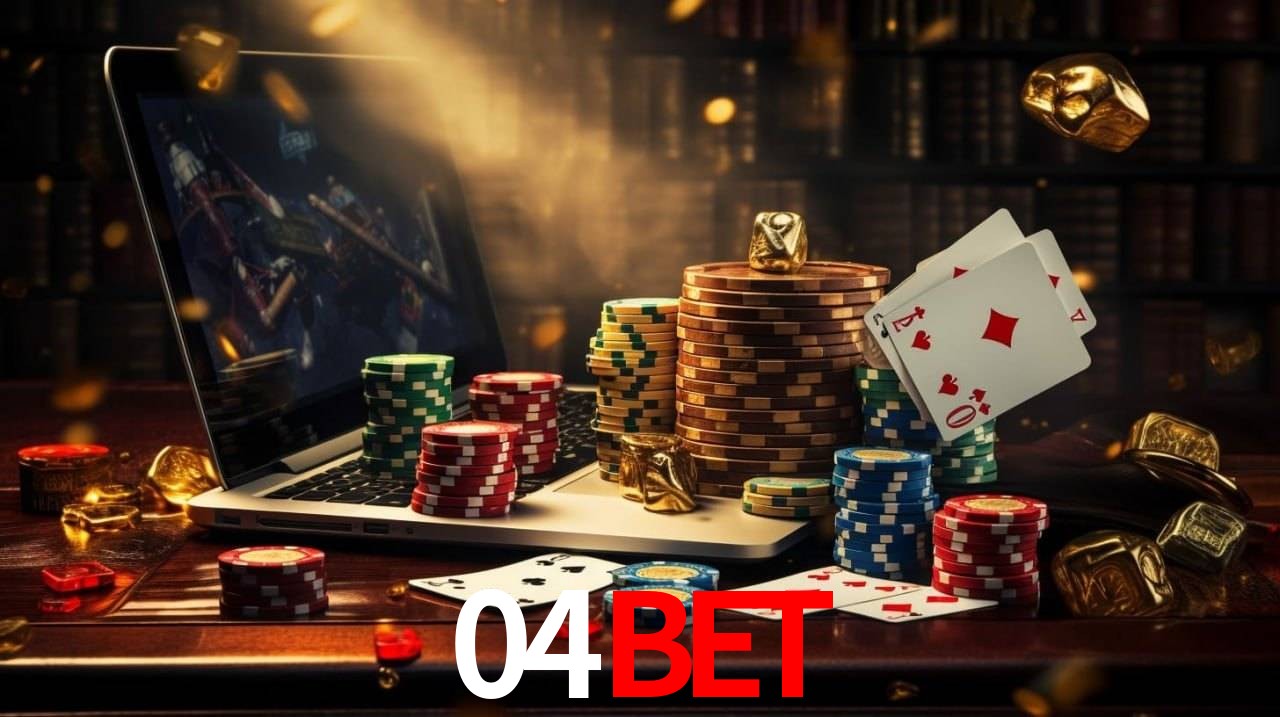 A Emoção da Loteria na 04bet: Uma Chance de Mudança de Vida