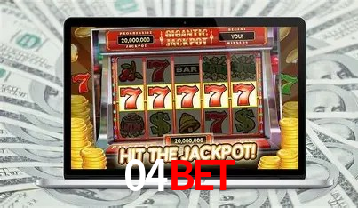Platform Technology 04bet