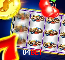 Interface Premium 04bet