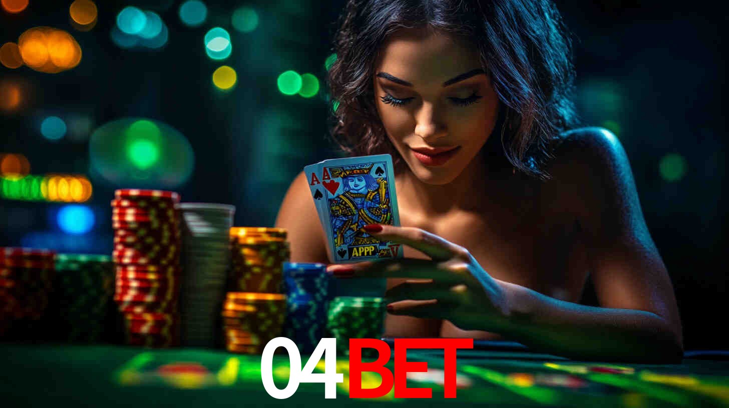 Estatísticas Esportivas 04bet