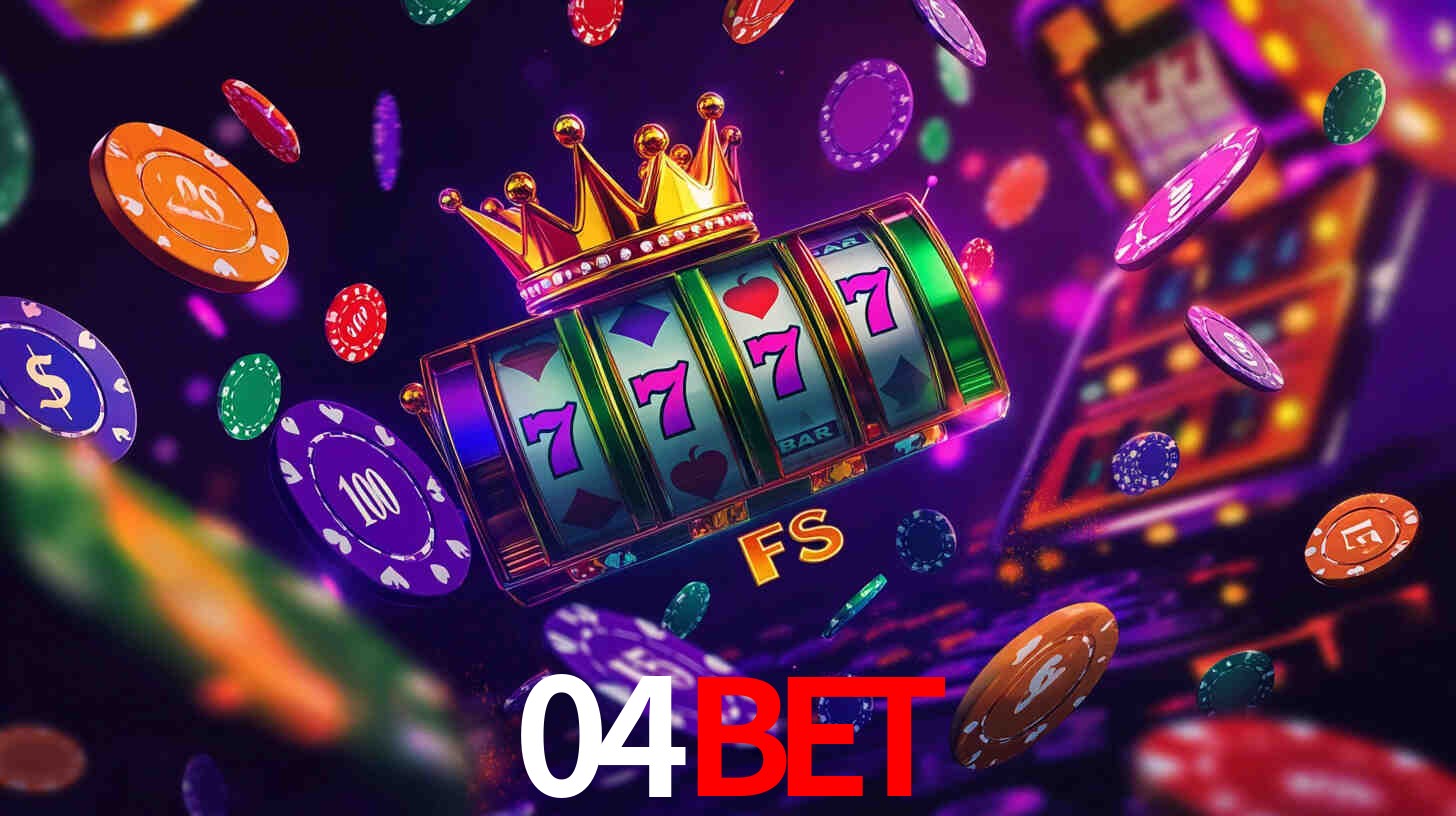 Ofertas Imperdíveis na 04bet: Promoções e Bônus Que Valem a Pena