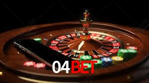 Blackjack Table 04bet