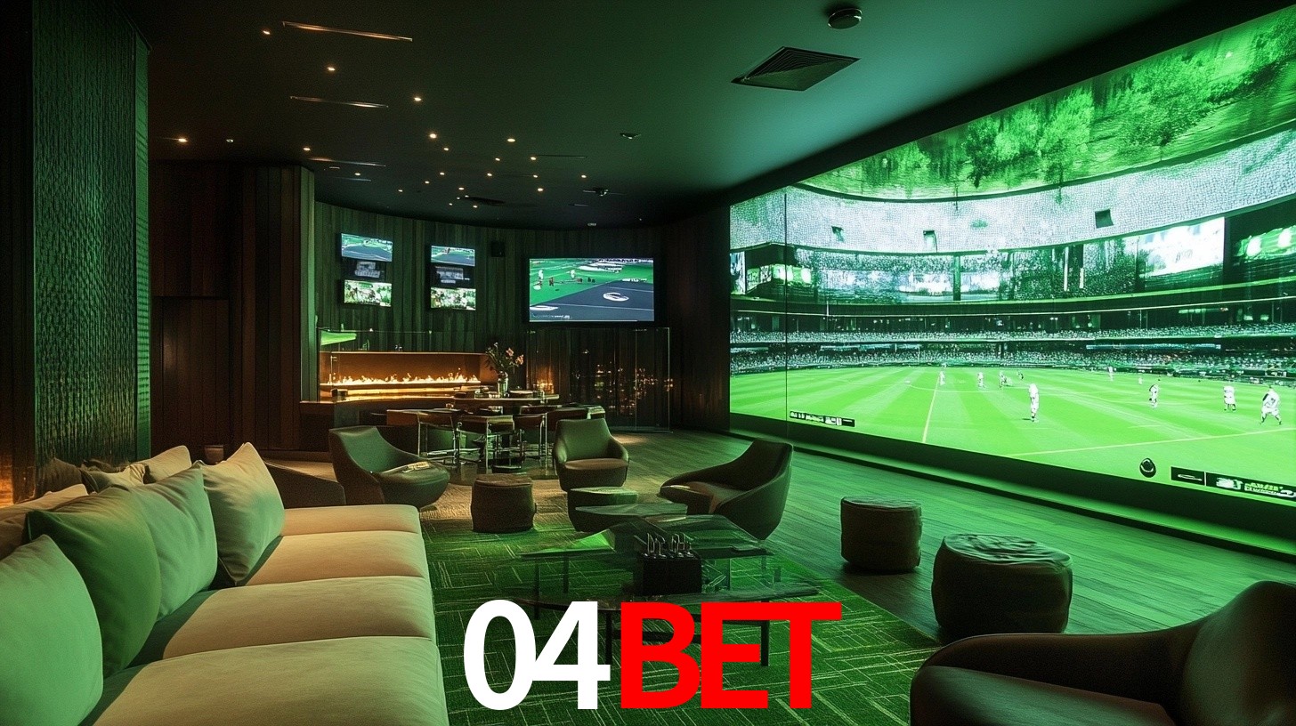 Bônus Generosos e Exclusivos no 04bet para Você!