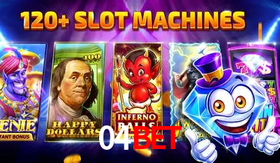 Flash Promotion 04bet