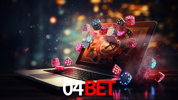 Sistemas de Segurança 04bet