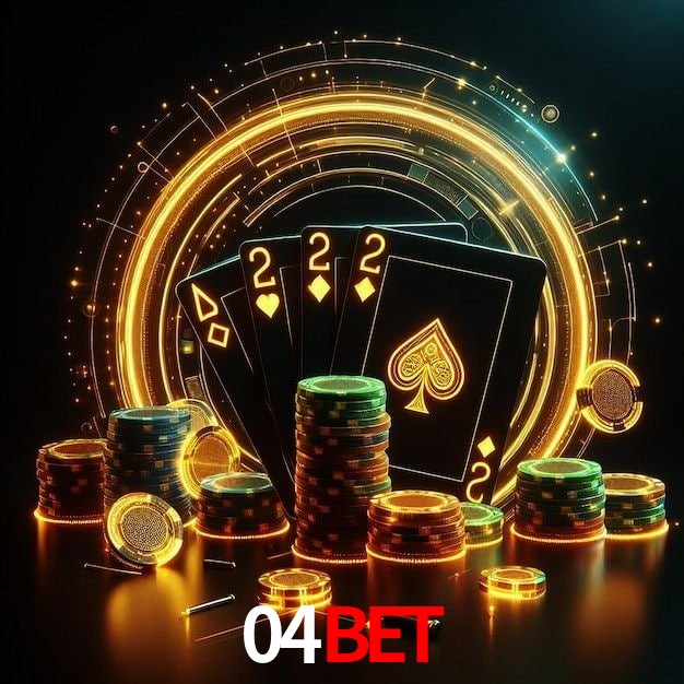 A Experiência Imersiva dos Cassinos Ao Vivo no 04bet