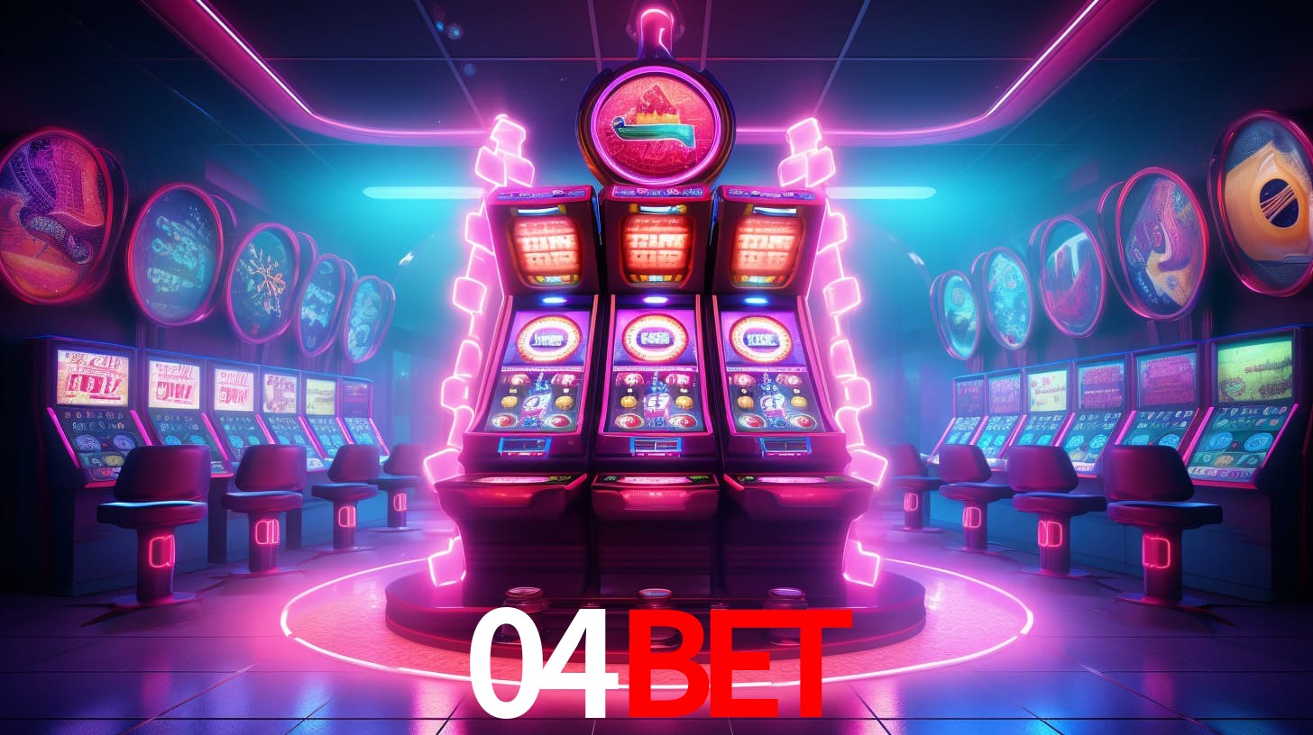 04bet login