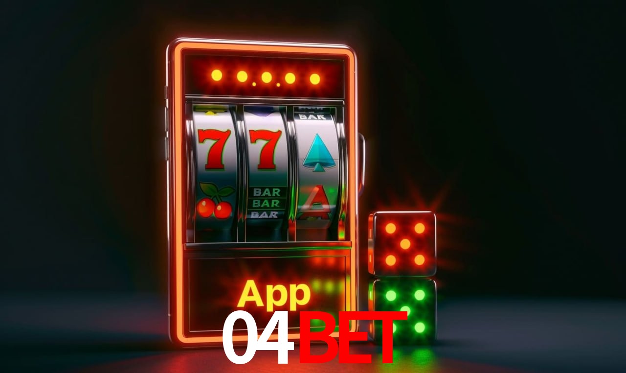 A Popularidade dos Caça-Níqueis no 04bet