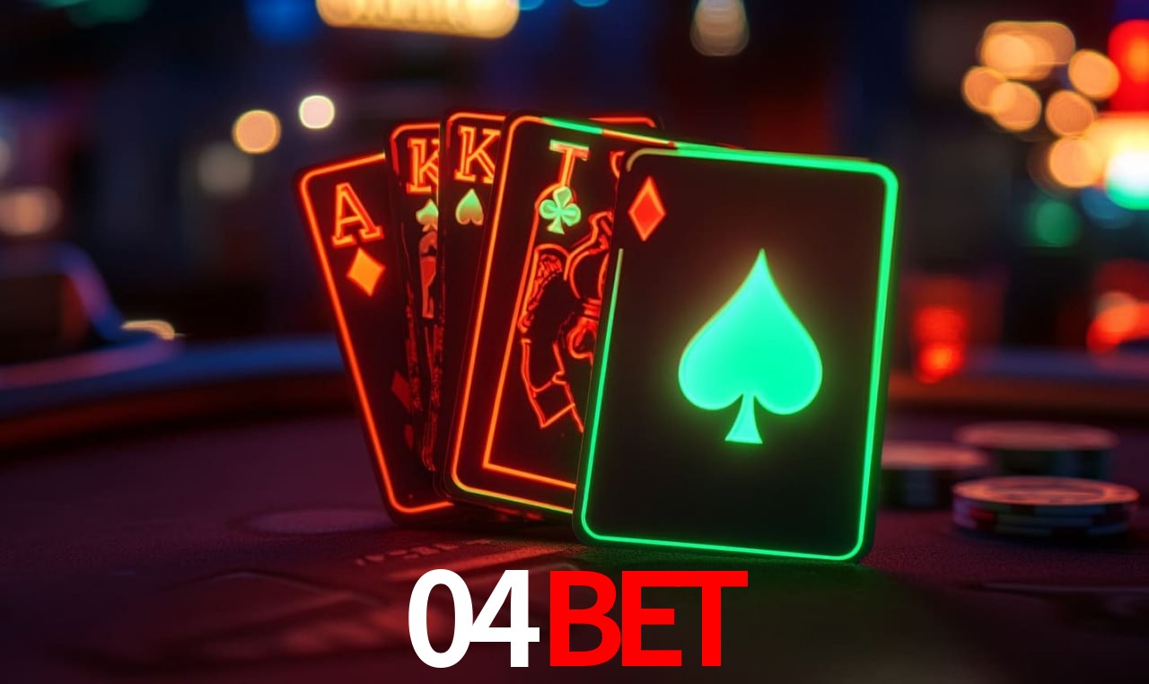 Descubra o Programa VIP da 04bet: Vantagens Exclusivas para Jogadores