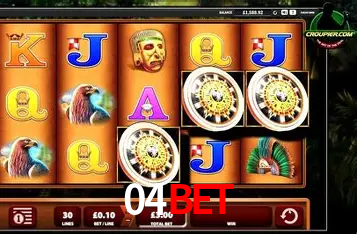 Explorando a Categoria de Eventos em Apostas na 04bet
