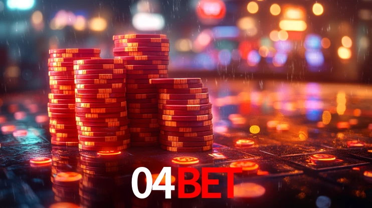 04bet: Seu Especialista em Apostas Esportivas Brasileiras