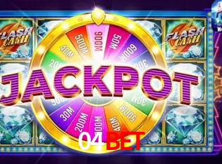 A Emoção da Loteria na 04bet: Uma Chance de Mudança de Vida