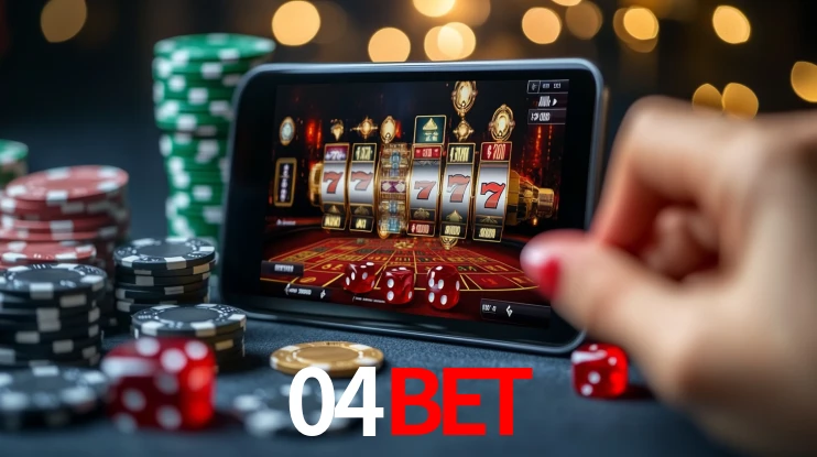 04bet