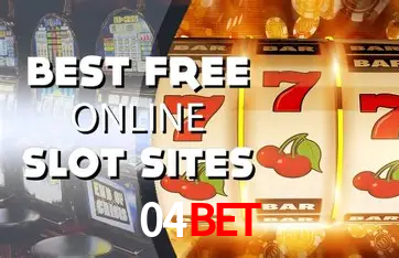 PIX Instantâneo 04bet