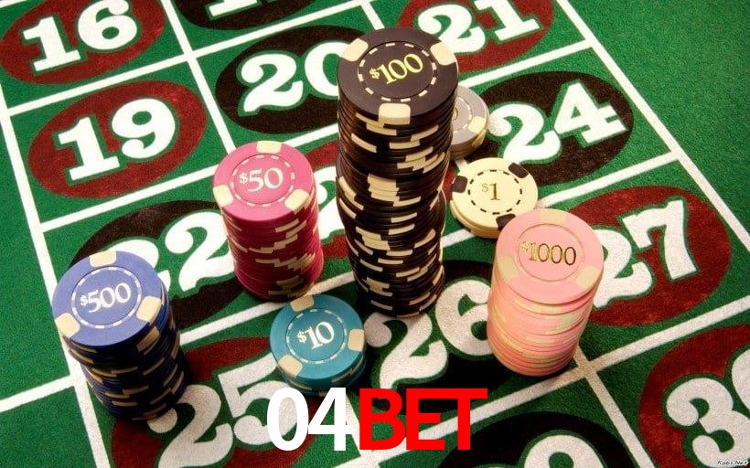 Segurança 2FA 04bet