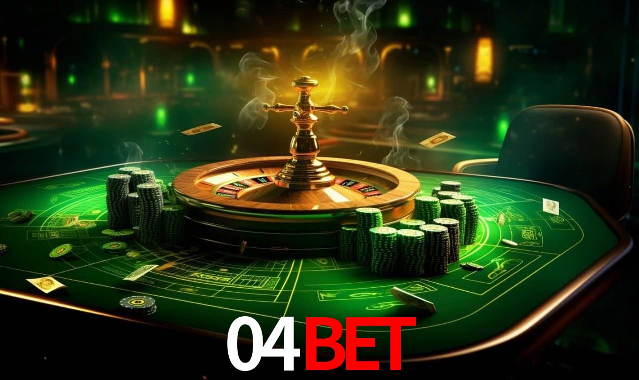 Integração de APIs 04bet