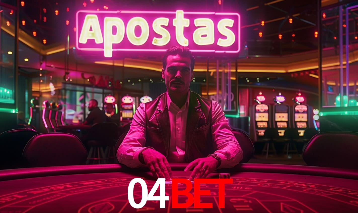 Avaliações dos Jogadores 04bet