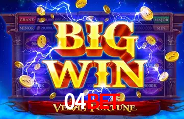 Weekend Specials 04bet