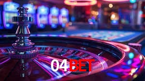 Inovações de Jogos na 04bet: O Futuro das Experiências Interativas