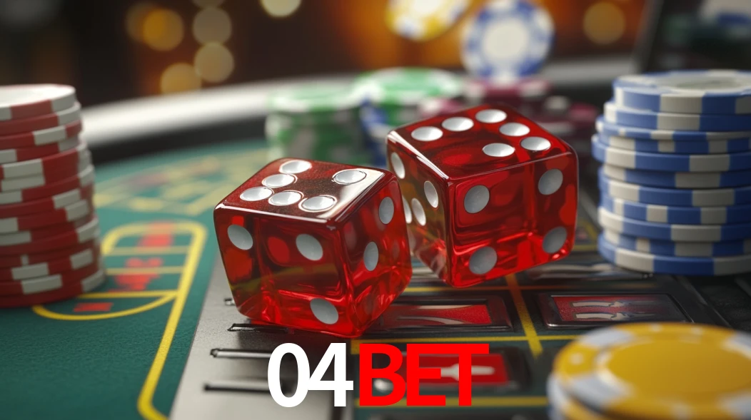 Exclusive Games 04bet