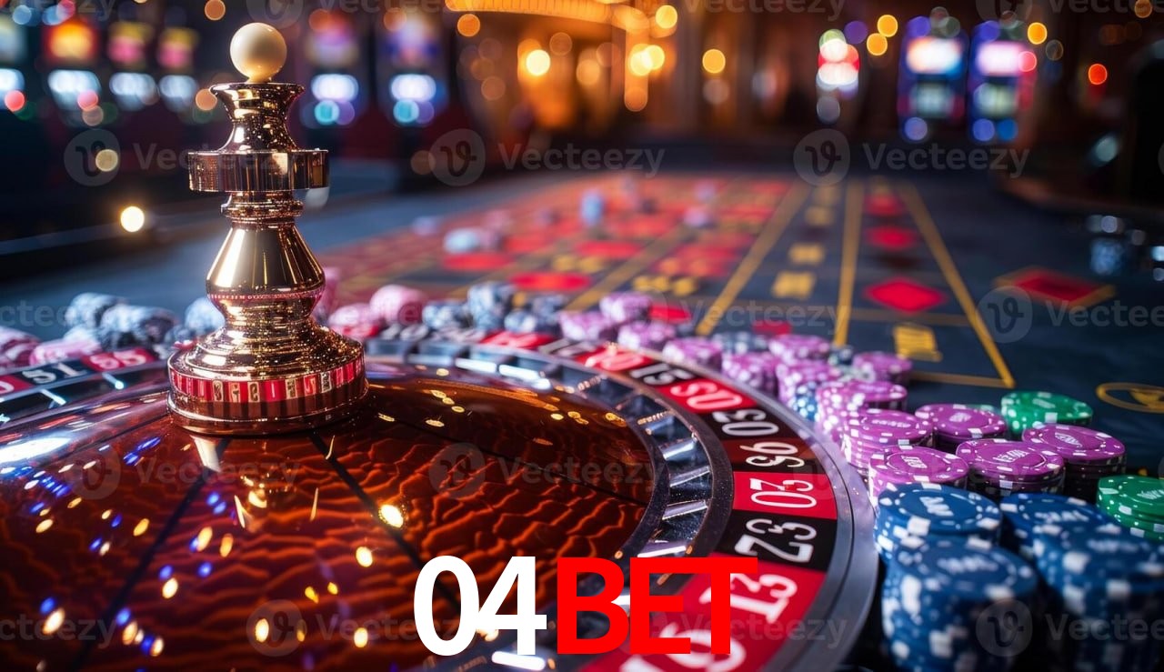 2FA Security 04bet