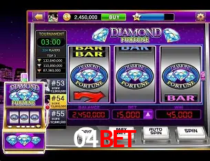 cassino 04bet