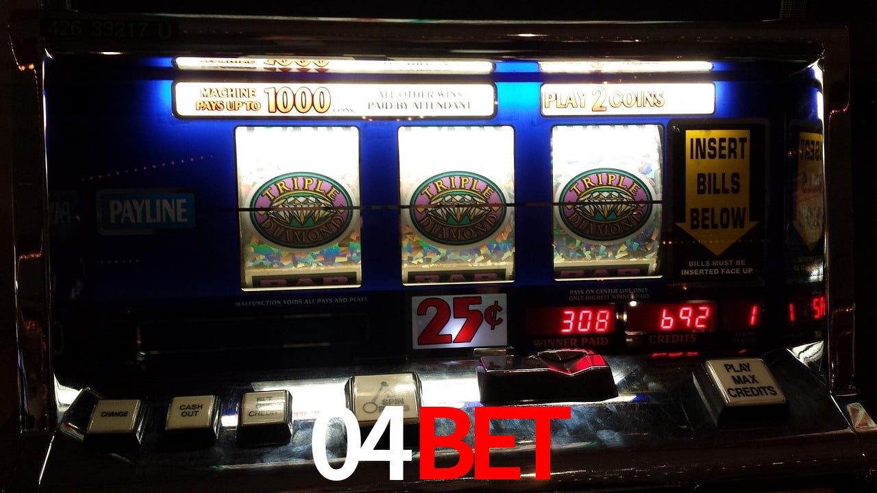 VIP Casino 04bet